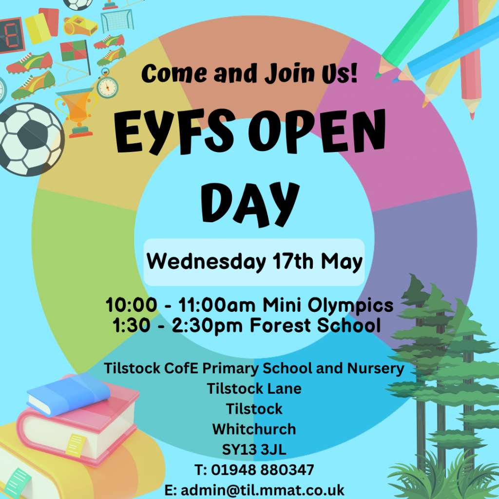 eyfs-open-day-join-our-nursery-reception-tilstock-primary-school